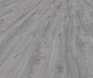 KRONOTEX Laminat Mammut Plus D 3670 Makro Eiche Hellgrau Landhausdiele 0