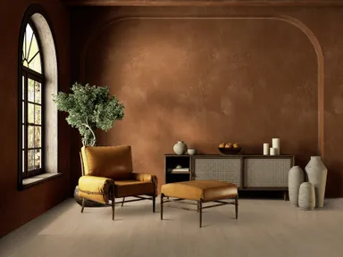 Gerflor Klebe-Vinylboden massiv Virtuo 30 Blomma Natural (Eir) Landhausdiele XL 5