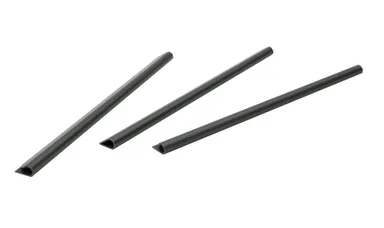 HORI Klemmschiene für Doppelstabmattenzaun 0