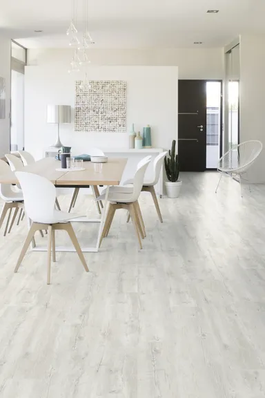Gerflor Klick-Vinylboden Senso Clic 30 1300 Pecan Light Landhausdiele 4