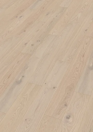 MEISTER Parkett longlife PS 300 Eiche authentic cremeweiß 9021 Landhausdiele 2