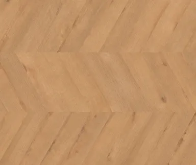 ter Hürne Klebe-Vinylboden massiv Chevron Edition Pro Eiche Hamburg OF 2417 Fischgrät 1