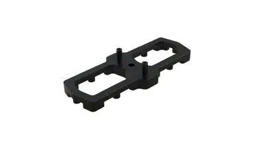 HORI TD Cobra Air Spacer Abstandhalter für Cobra Clip 0