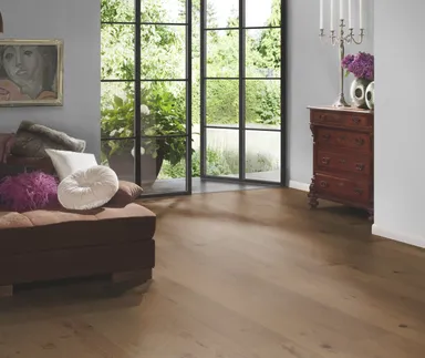 ter Hürne Klick-Parkett Hywood OLIO Eiche Riding Mountain OF E004G Landhausdiele 4