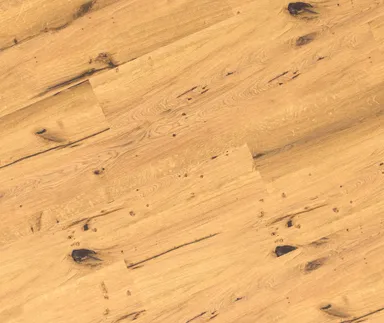 HORI Parkett Eiche Palazzo Vecchio tief gebürstet Landhausdiele XXXXL natur-geölt 0