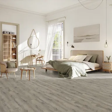 Gerflor Klick-Vinylboden Senso Clic 40 Pecan Landhausdiele 0