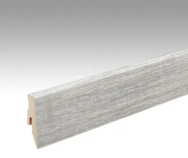 MEISTER Sockelleiste Cabana Wood 6681 0
