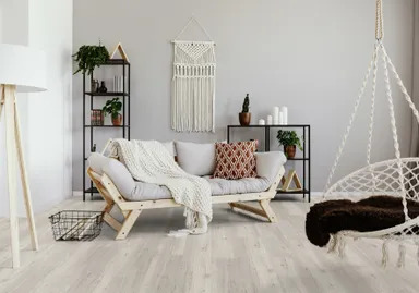 Gerflor Klick-Vinylboden Senso Clic 40 Columbia Pearl Landhausdiele 0