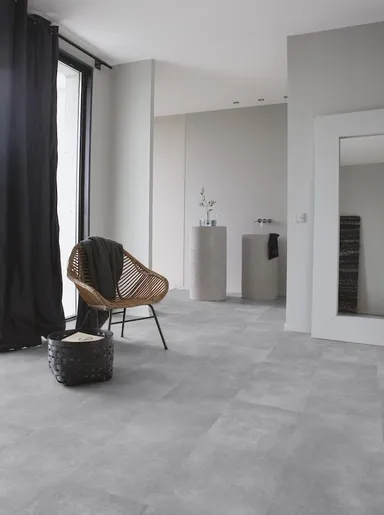 Gerflor Klebe-Vinylboden massiv Virtuo 55 latina pearl 3