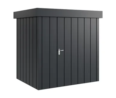 Hörmann Juno Gerätehaus JFD4 0