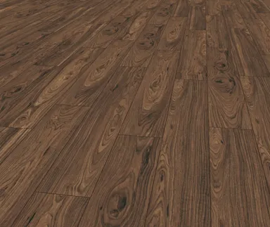 KRONOTEX Laminat Exquisit D3070 Nussbaum Toscana Landhausdiele 0