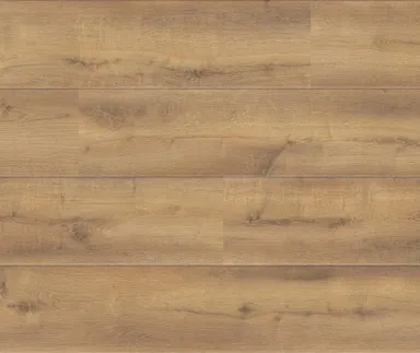 DOMIZIL Echtholz Klick-Designboden Eiche creme Landhausdiele 0