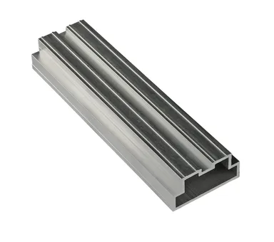 Kovalex Terrassendielen WPC Profi UK Verbinder ALU 0