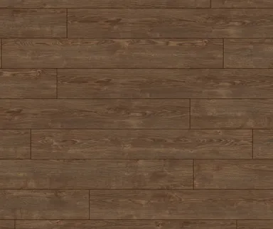 kiwi now PVC freier Klick-Designboden 40KN542 Ruby Eiche Braun Landhausdiele die Robuste Wahl 0