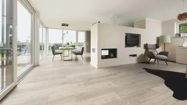 ter Hürne Klick-Designboden Dureco Classic Strong OF 2805 Dekor Eiche Fiji Landhausdiele 4