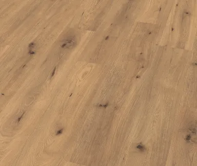 EGGER Klick-Designboden Aquadura Hybridboden EDF200 Wildeiche natur 0