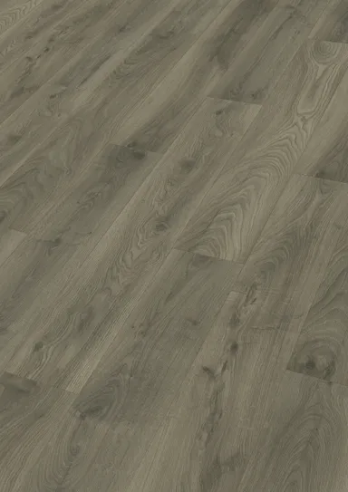 MEISTER Laminat LD 150 Eiche cremegrau 07005 Landhausdiele 1