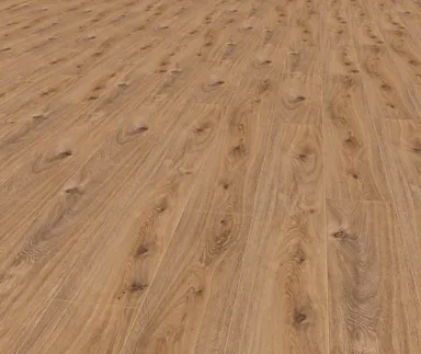 KRONOTEX Laminat Exquisit D 4169 Prestige Eiche hell Landhausdiele 0