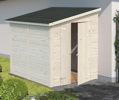 Palmako Gerätehaus Mia 0