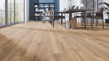 HORI Laminat Profi Exclusiv Eiche Inn Landhausdiele 7