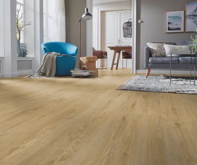 KRONOTEX Laminat Exquisit Plus D4692 Barcelona Eiche Landhausdiele 4