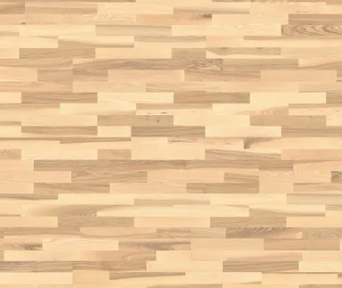 HARO Parkett 4000 Esche lichtweiß strukturiert Favorit Schiffsboden 0