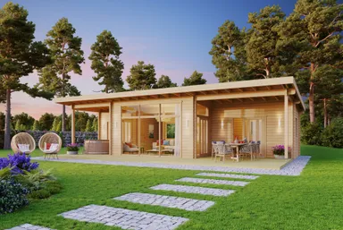 Lasita Maja Ferienhaus Öregrund 0