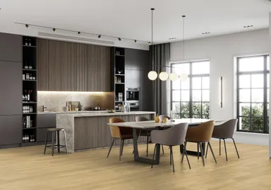 Gerflor Klebe-Vinylboden massiv Virtuo 55 Sunny Nature Landhausdiele 4