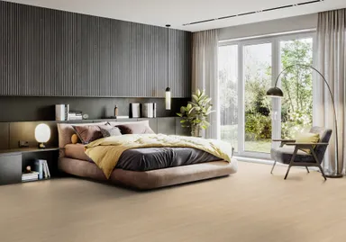 Gerflor Klick-Vinylboden Senso Premium Rigid Acoustic Country Beige (Eir) Landhausdiele 0
