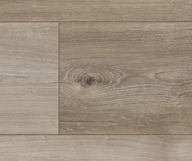 PARADOR Laminat TrendTime 6 Eiche Valere perlgrau gekälkt Naturstruktur Landhausdiele 0