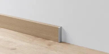 PARADOR Endkappen für Sockelleisten 0