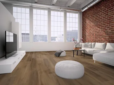 HORI Klick-Hartvinylboden Rigid SPC Eiche Mardalsfossen strukturiert Landhausdiele 8