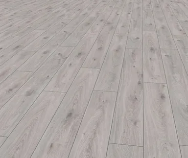 KRONOTEX Laminat Amazone Aqua D 3239 Prestige Eiche weiß Landhausdiele 0