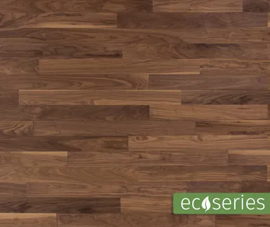 DOMIZIL Wandverkleidung Eco Series Designpaneel Nussbaum natur geölt 1