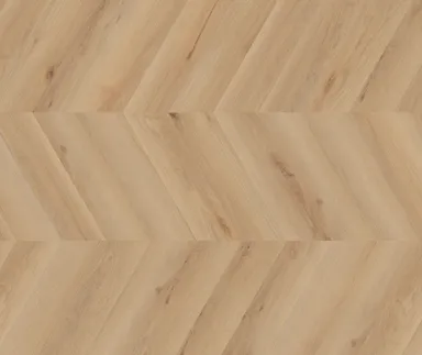 ter Hürne Klebe-Vinylboden massiv Chevron Edition Pro Eiche Rotterdam OF 2483 Fischgrät 1