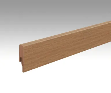 MEISTER Sockelleiste Golden Oak 6999 0
