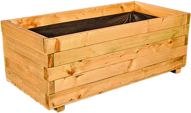 TETZNER & JENTZSCH Blumenkübel Hans 0