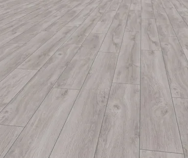 KRONOTEX Laminat Robusto D 4956 Premium eiche grau Landhausdiele 0