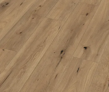 MEISTER PVC-freier Designboden MeisterDesign. next DD 500 S Feldeiche natur Landhausdiele 5G Dry® 0