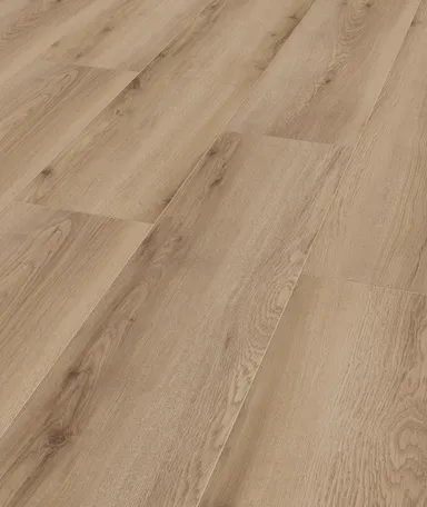 KRONOTEX Laminat Exquisit Plus D 80962 Edersee Eiche Natur Landhausdiele 0