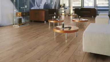 KRONOTEX Laminat Exquisit D 4166 Prestige Eiche Natur Landhausdiele 10
