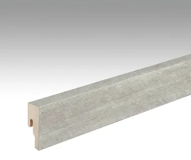 MEISTER Sockelleiste Layer Stone 6860 0