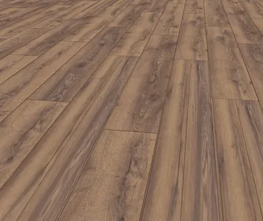 KRONOTEX Laminat Mammut D 4726 Berg Eiche Braun Landhausdiele 0