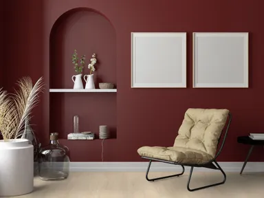 Gerflor Klick-Vinylboden Virtuo 30 Rigid Acoustic Blomma Cream (Eir) Landhausdiele XL 5