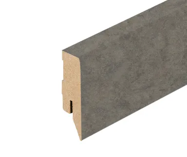 HORI MDF-Kern Sockelleiste Grundierfolie Topline Pelle die Elefante 1