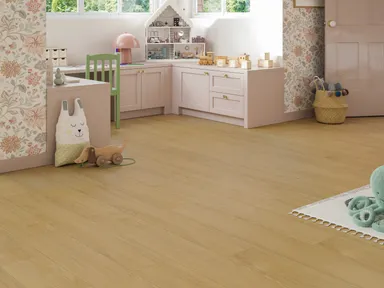 PARADOR Laminat Classic 1050 Eiche Mont Blanc natur Matte Holzstruktur Landhausdiele 7