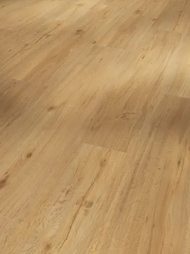 PARADOR Klebe-Vinylboden Basic 2.0 Eiche Natur gebürstet struktur Landhausdiele 2