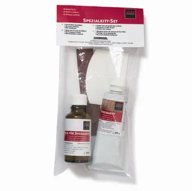 HARO Spezialkitt-Set weiss 0