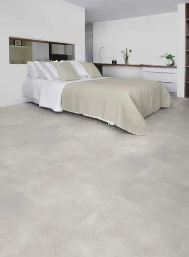 Gerflor Klebe-Vinylboden massiv Virtuo 55 latina clear 0