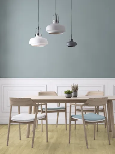 Gerflor Klick-Vinylboden Virtuo 55 Rigid Acoustic Sunny Nature Landhausdiele 4